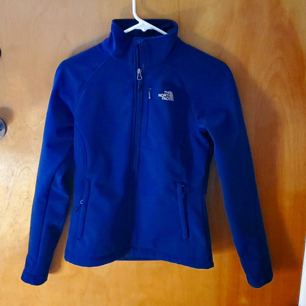 North Face Womens Apex Bionic Jacket